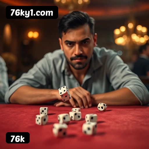Jogos de Mesa Premium 76k - Blackjack, Roleta, Baccarat